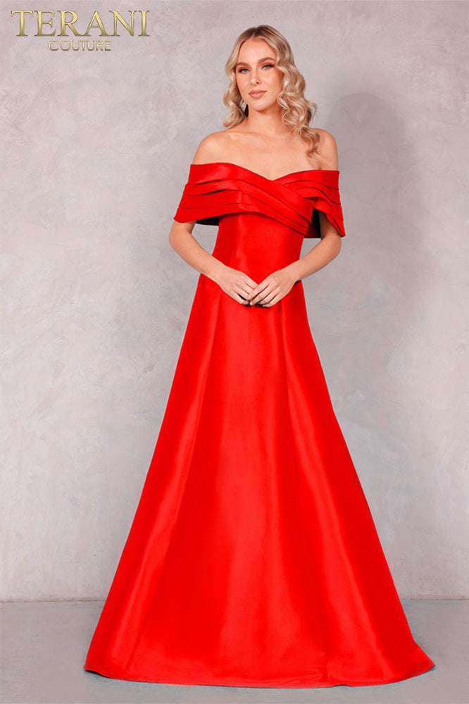 Terani Couture 2112M5404 - Mydressline