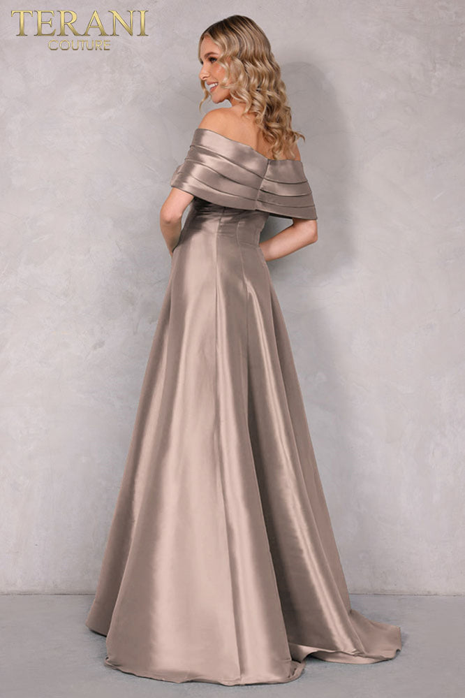 Terani Couture 2112M5404 - Mydressline