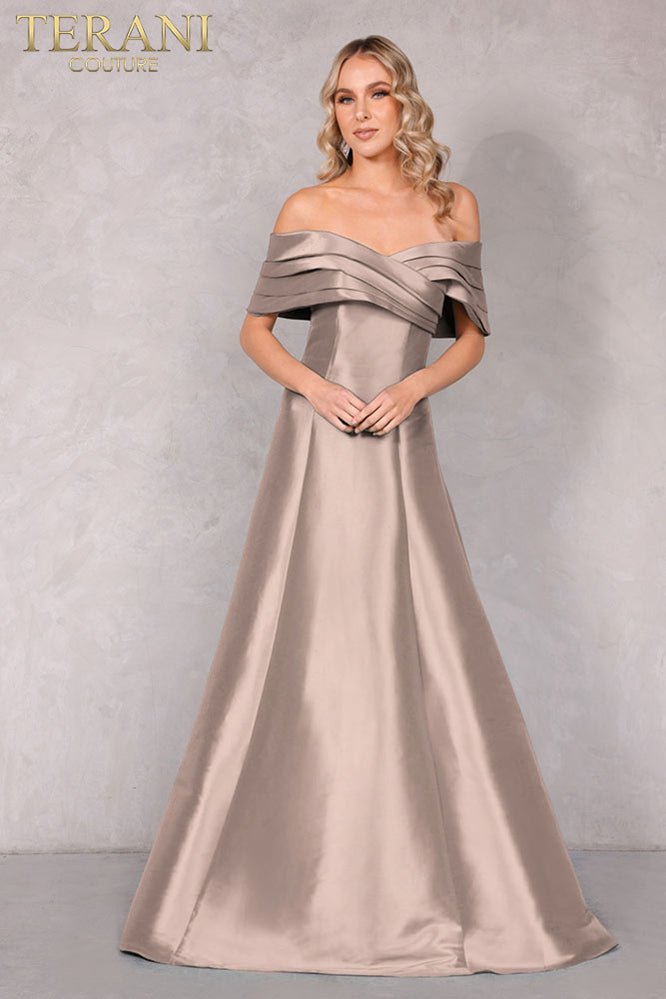 Terani Couture 2112M5404 - Mydressline