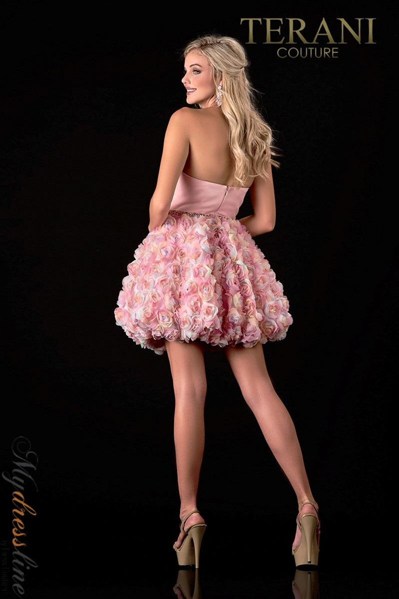Terani Couture 2112P4391 - Mydressline