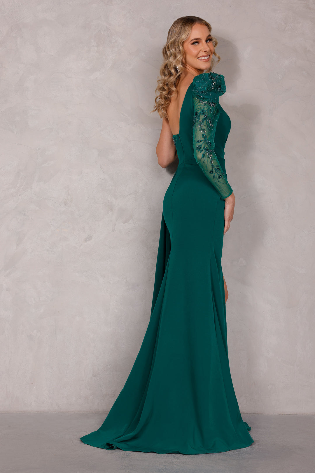 Terani Couture 2214E0164 - Mydressline