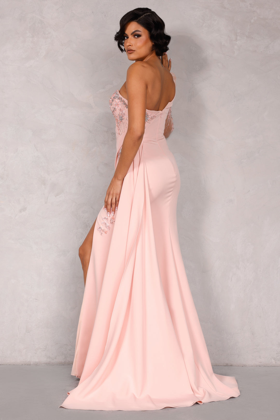 Terani Couture 2214E0164 - Mydressline