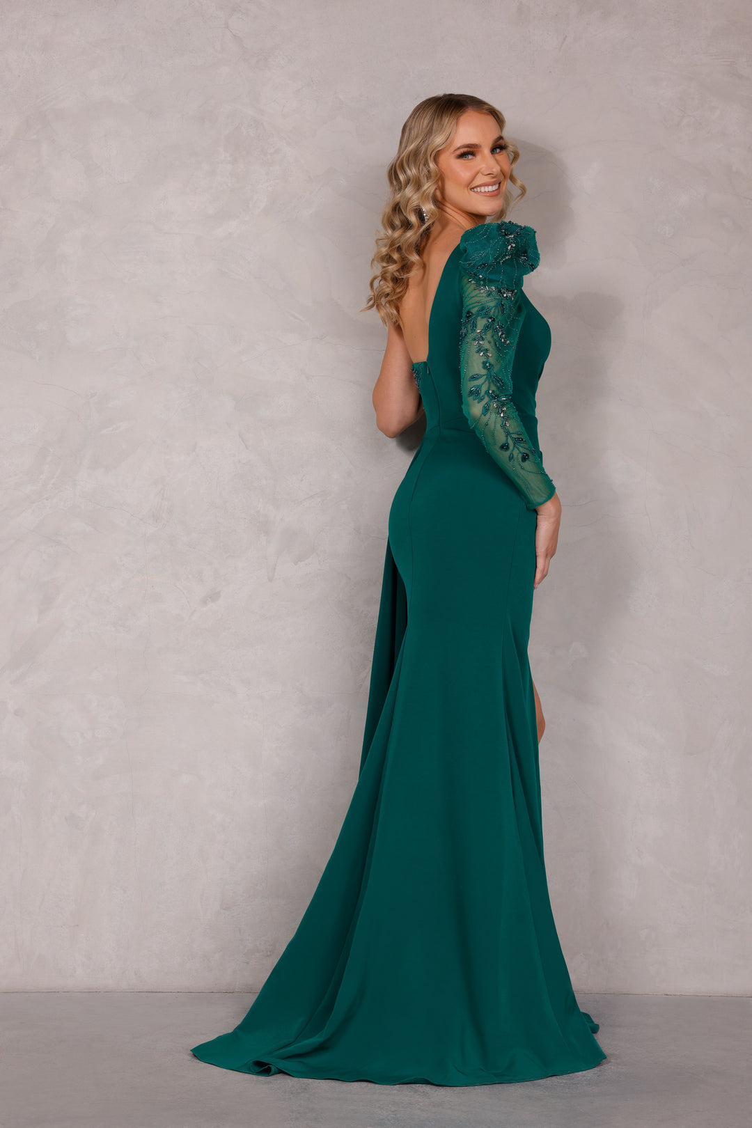 Terani Couture 2214E0164 - Mydressline
