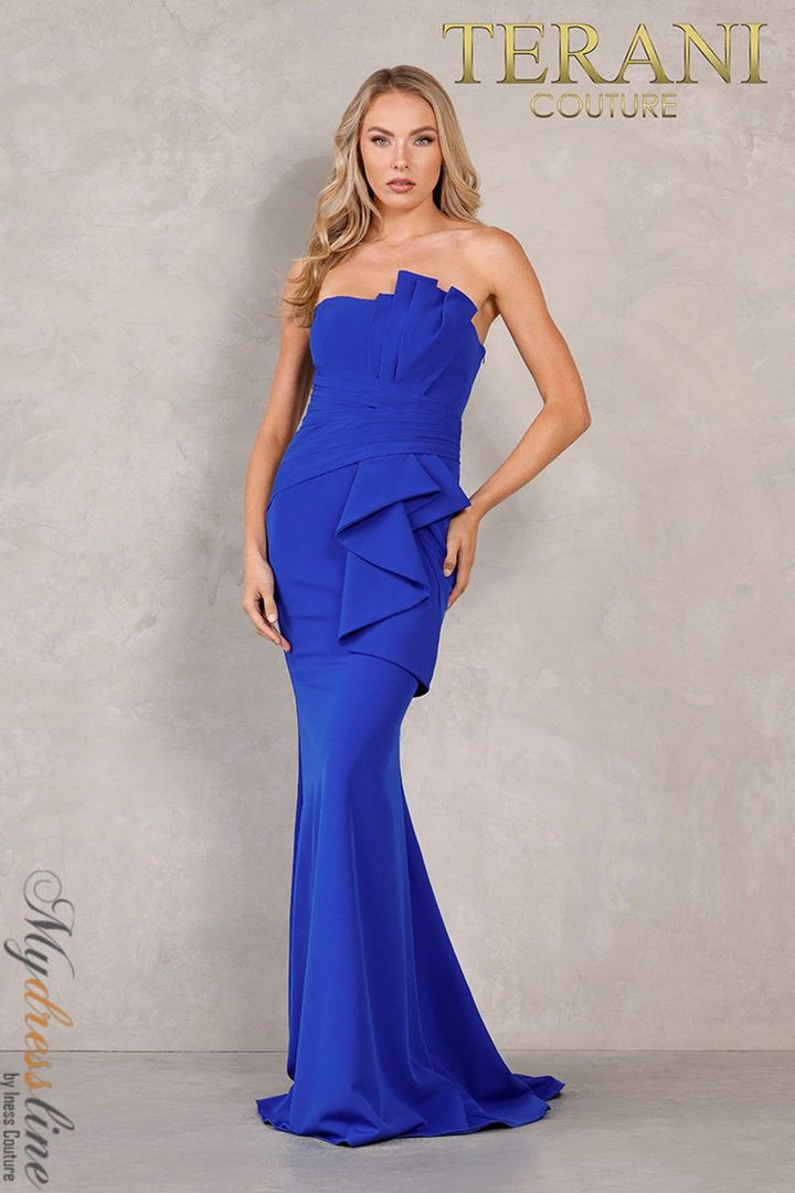 Terani Couture 2214E0165 - Mydressline
