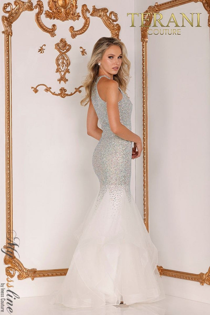 Terani Couture 2215GL0111 - Mydressline