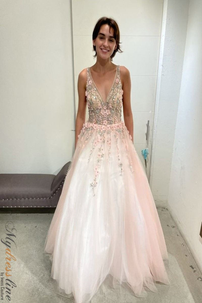 Terani Couture 2215P0033 - Mydressline