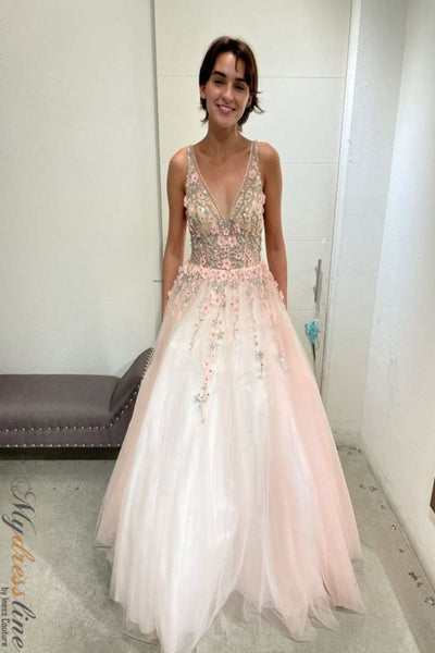 Terani Couture 2215P0033 - Mydressline