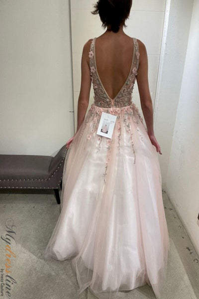 Terani Couture 2215P0033 - Mydressline