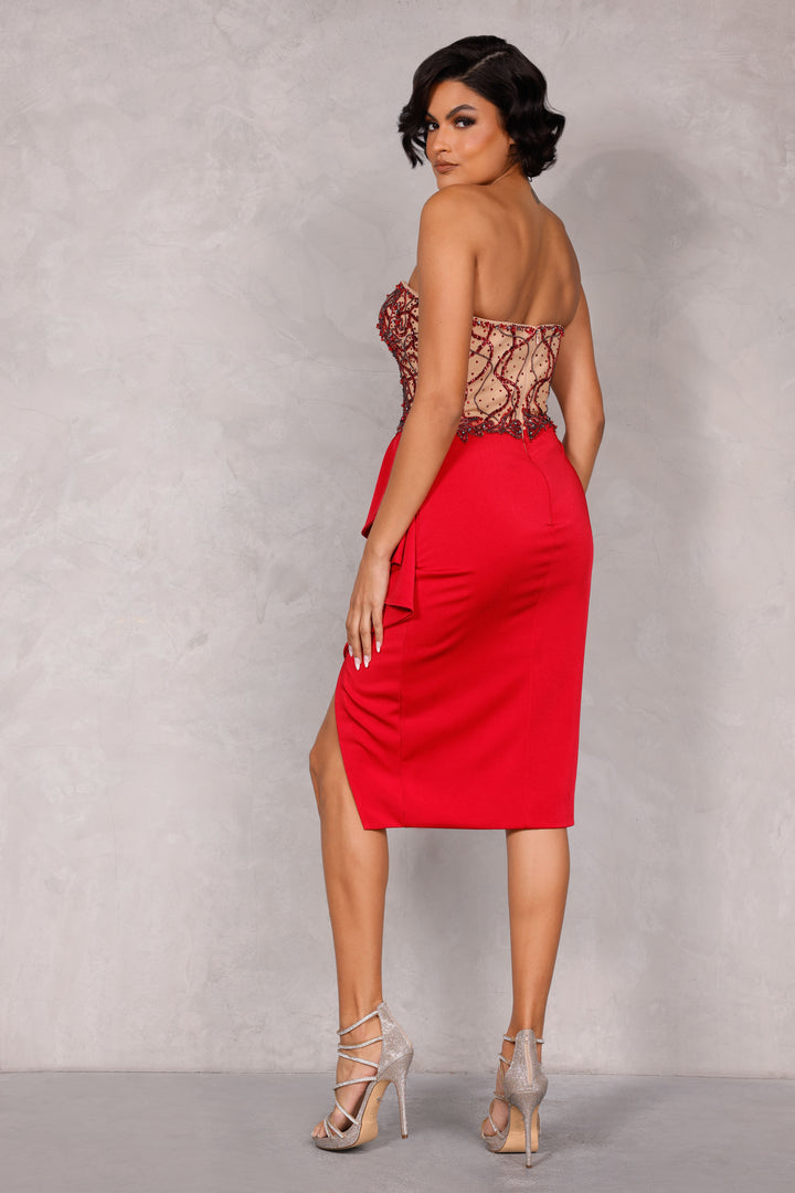 Terani Couture 2221C0353 - Mydressline