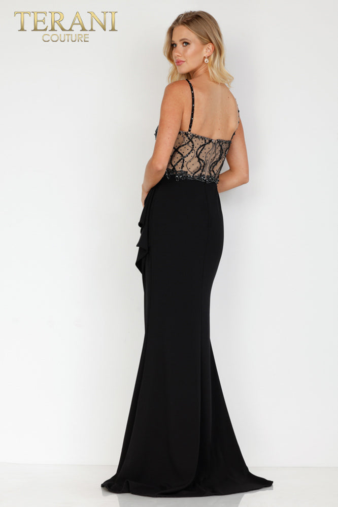 Terani Couture 2221E0352 - Mydressline