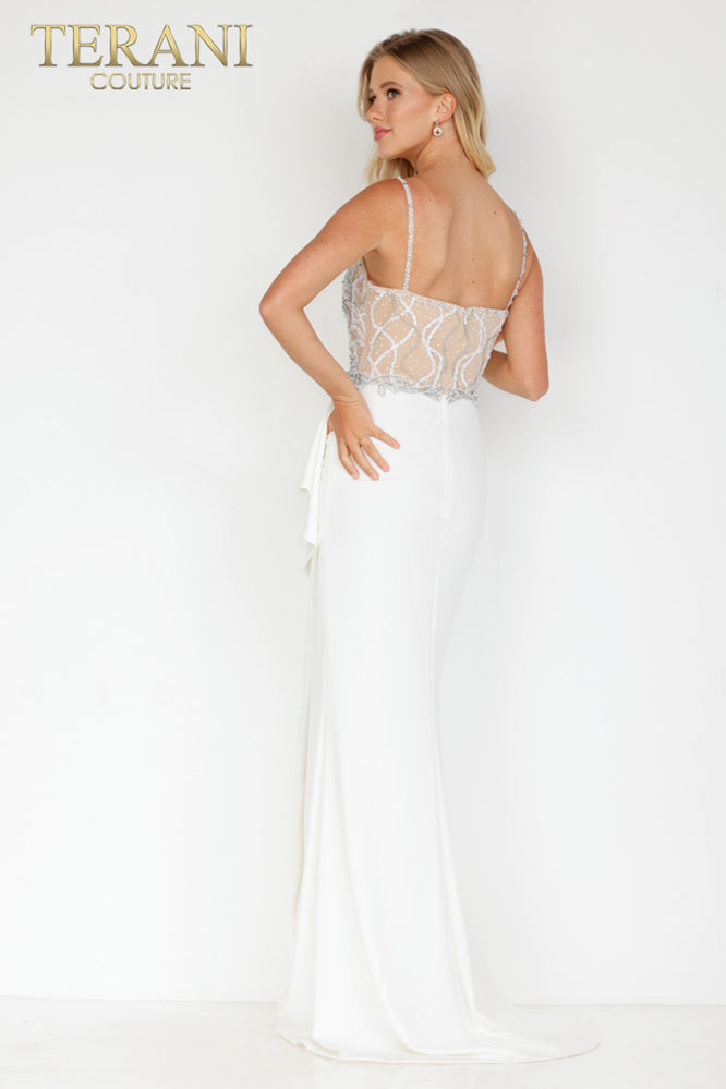Terani Couture 2221E0352 - Mydressline