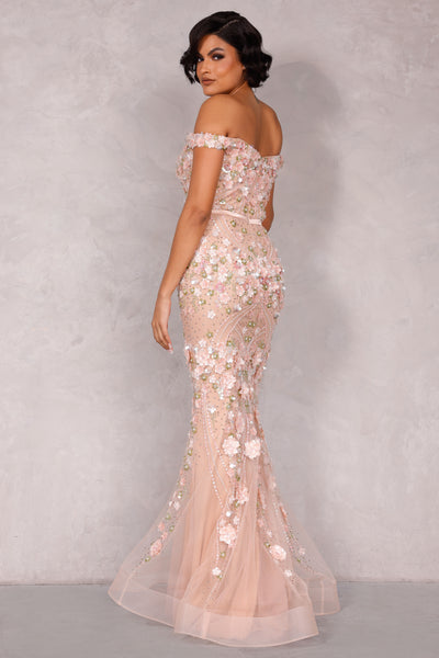 Terani Couture 2221GL0424 - Mydressline