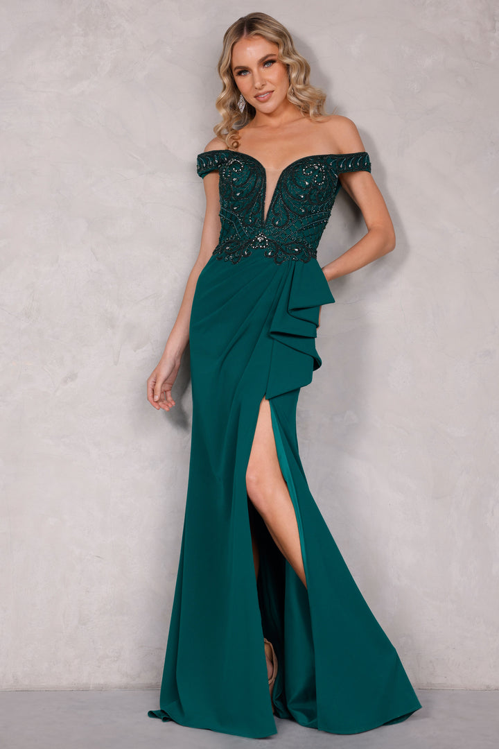 Terani Couture 2221M0381 - Mydressline