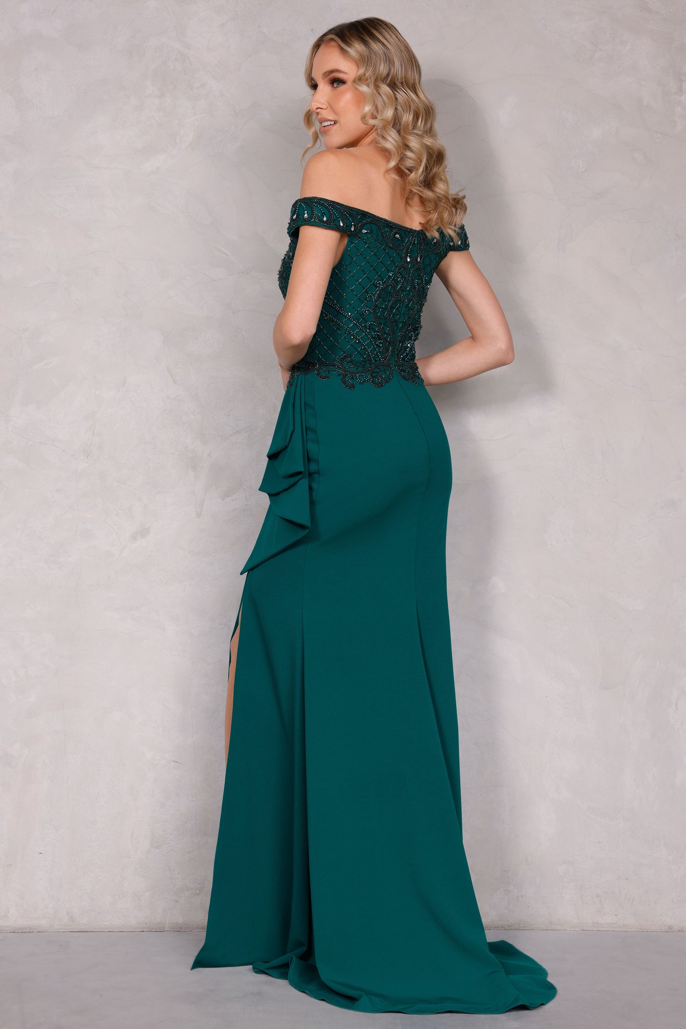 Terani Couture 2221M0381 - Mydressline