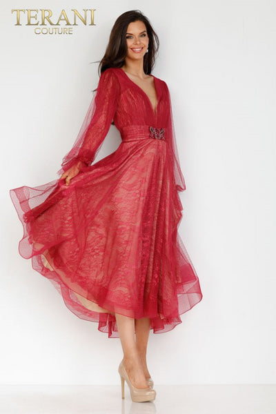 Terani Couture 231C0224 - Mydressline