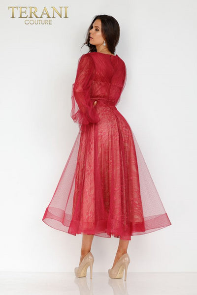 Terani Couture 231C0224 - Mydressline