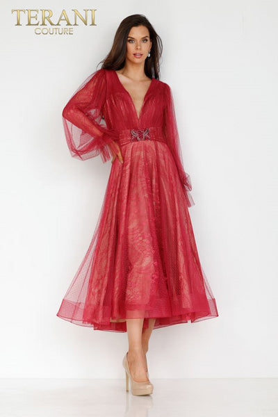 Terani Couture 231C0224 - Mydressline