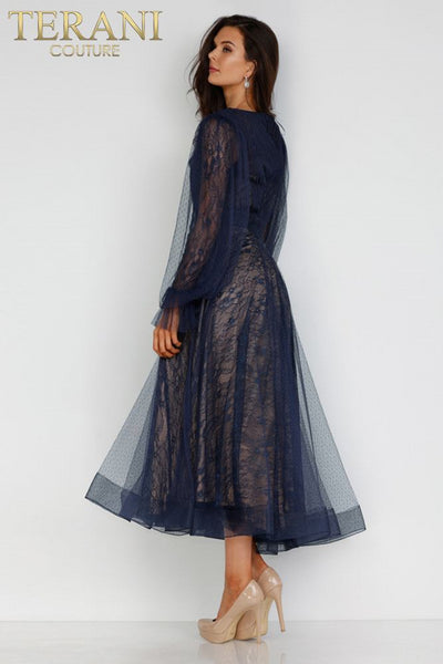 Terani Couture 231C0224 - Mydressline