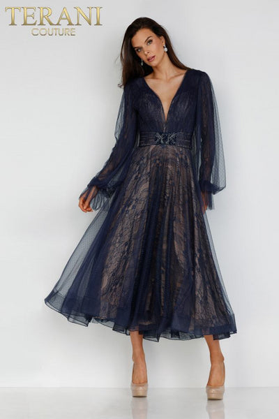 Terani Couture 231C0224 - Mydressline