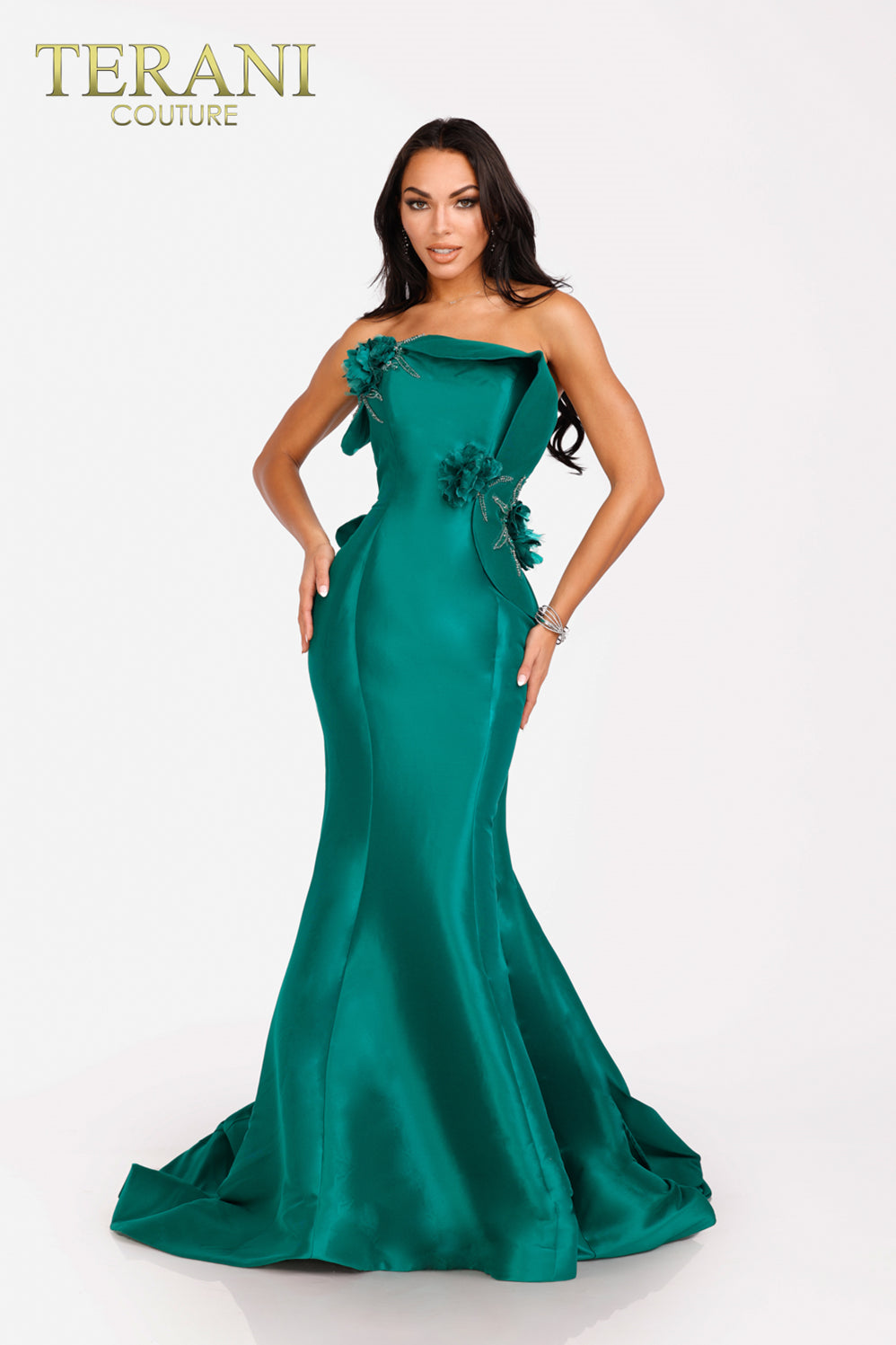 Terani Couture 231E0308 - Mydressline