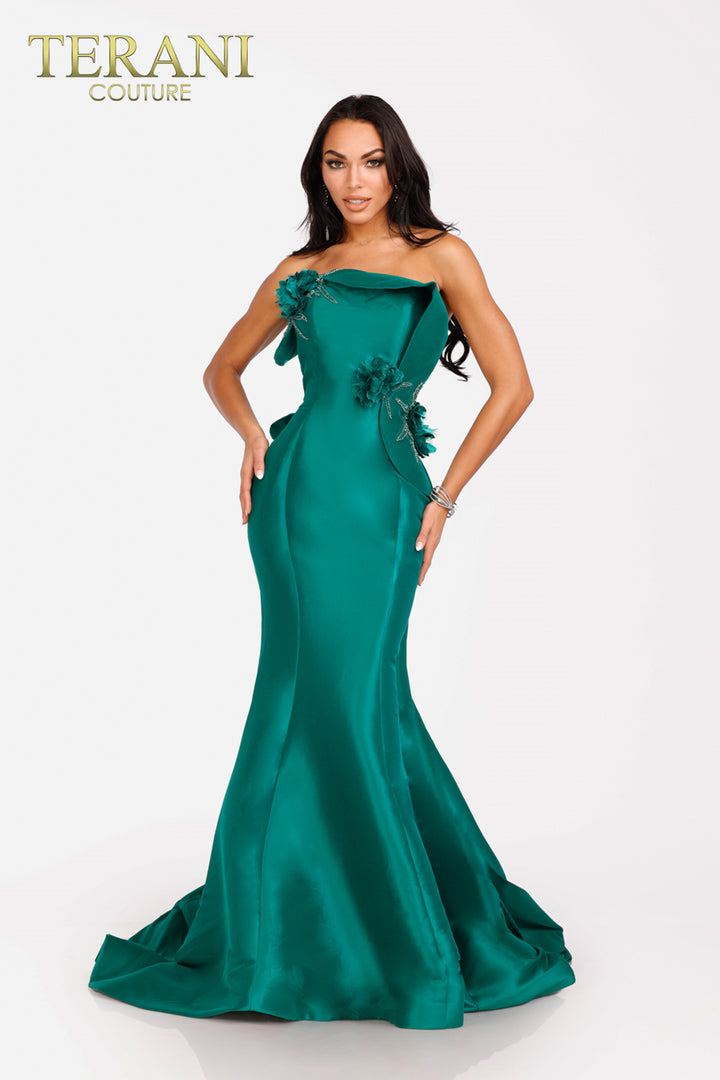 Terani Couture 231E0308 - Mydressline