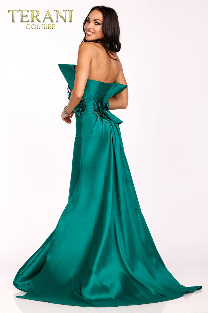 Terani Couture 231E0308 - Mydressline