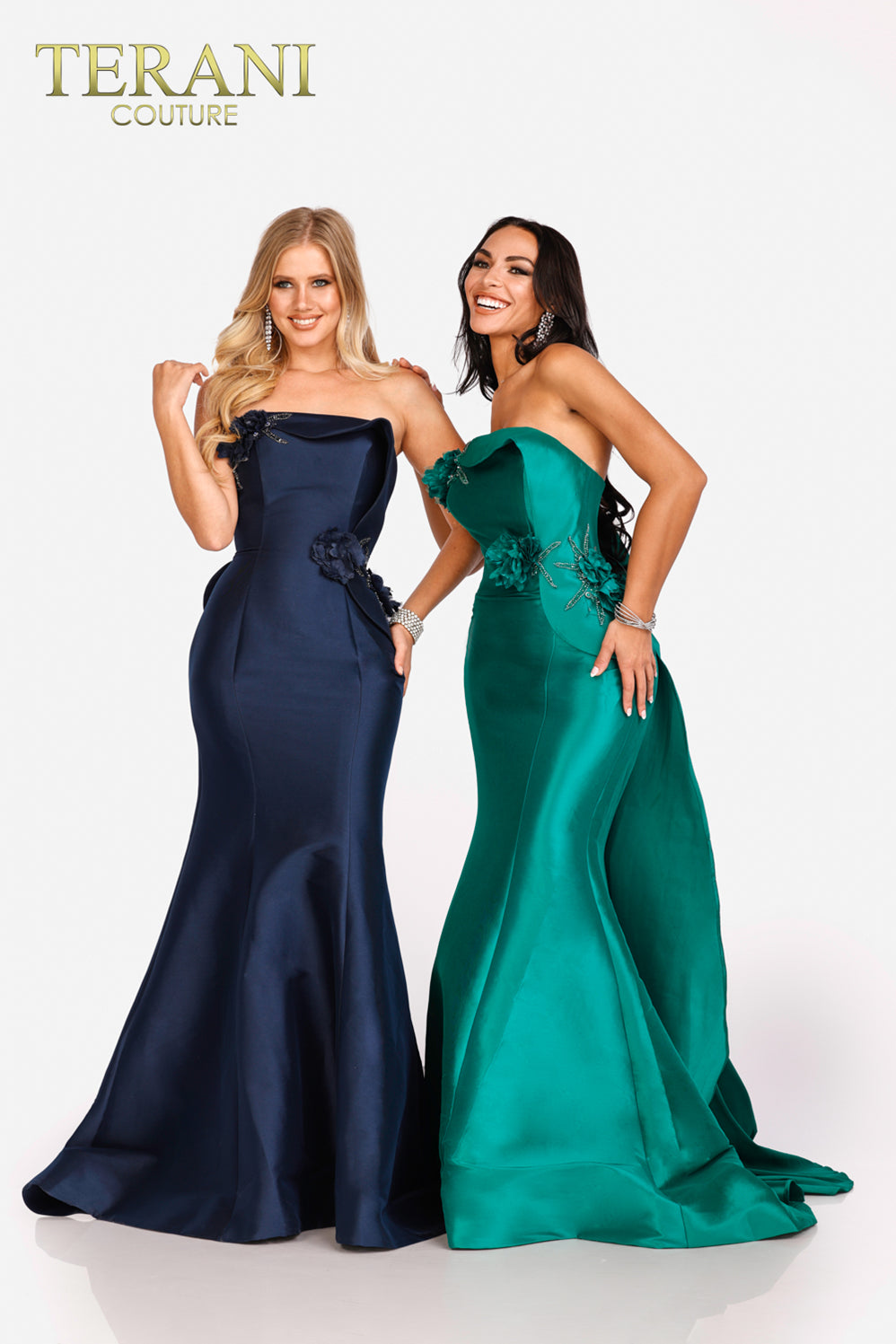 Terani Couture 231E0308 - Mydressline