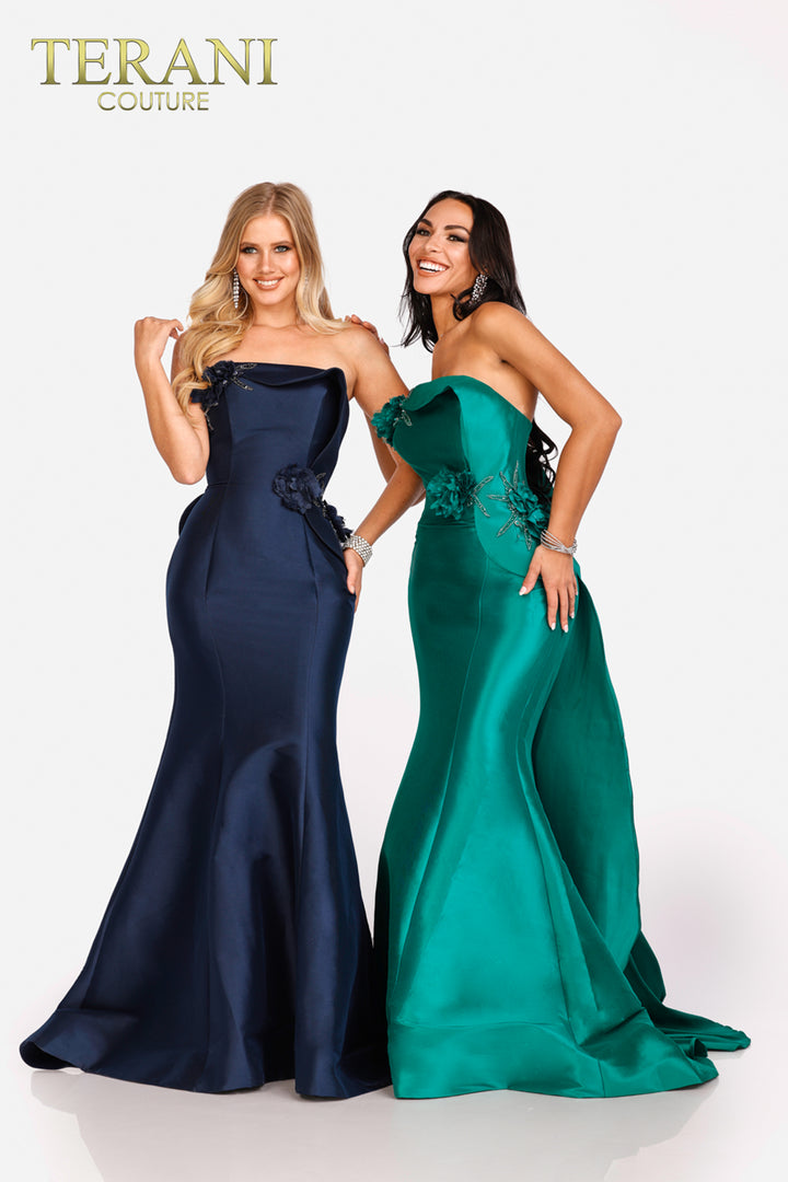 Terani Couture 231E0308 - Mydressline