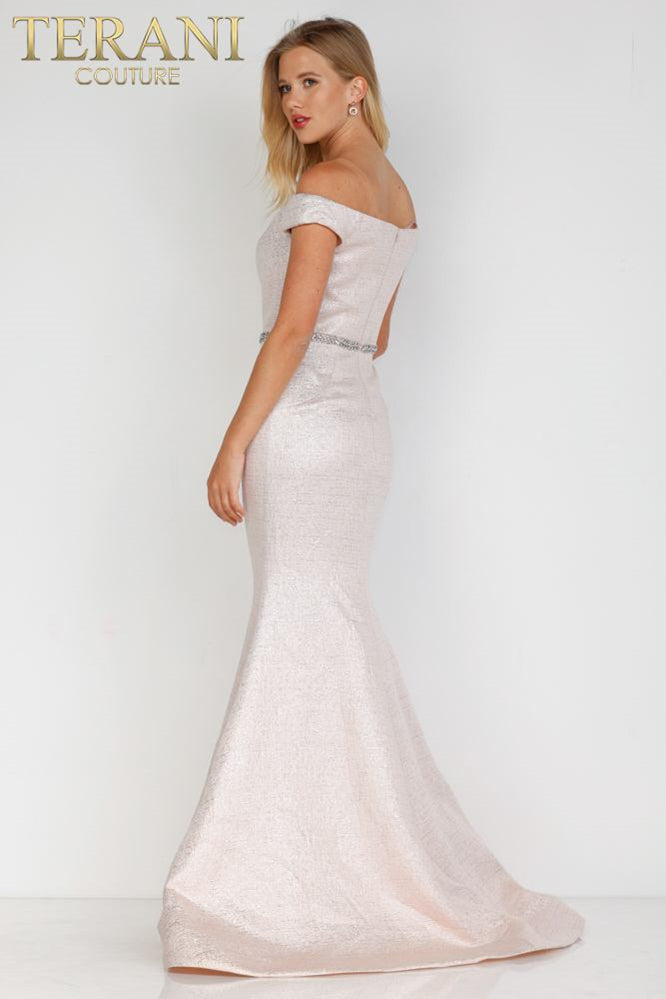 Terani Couture 231E0311 - Mydressline
