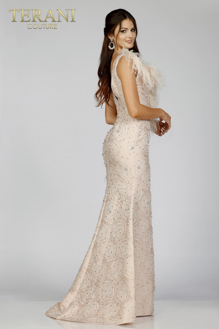 Terani Couture 231E0314 - Mydressline