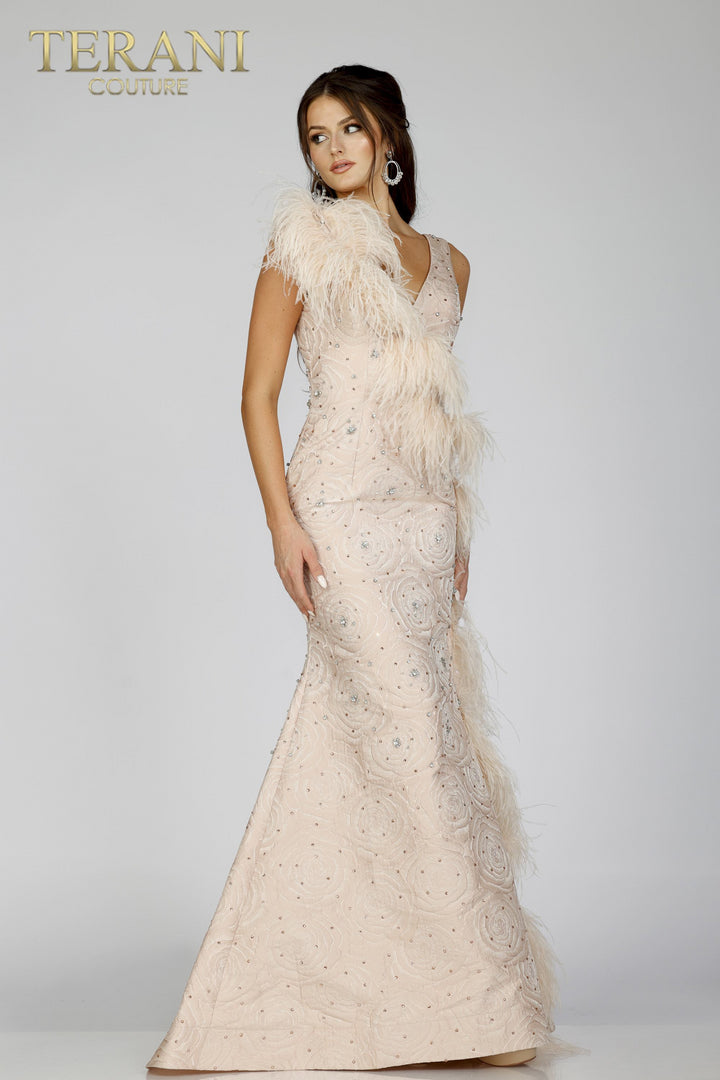 Terani Couture 231E0314 - Mydressline