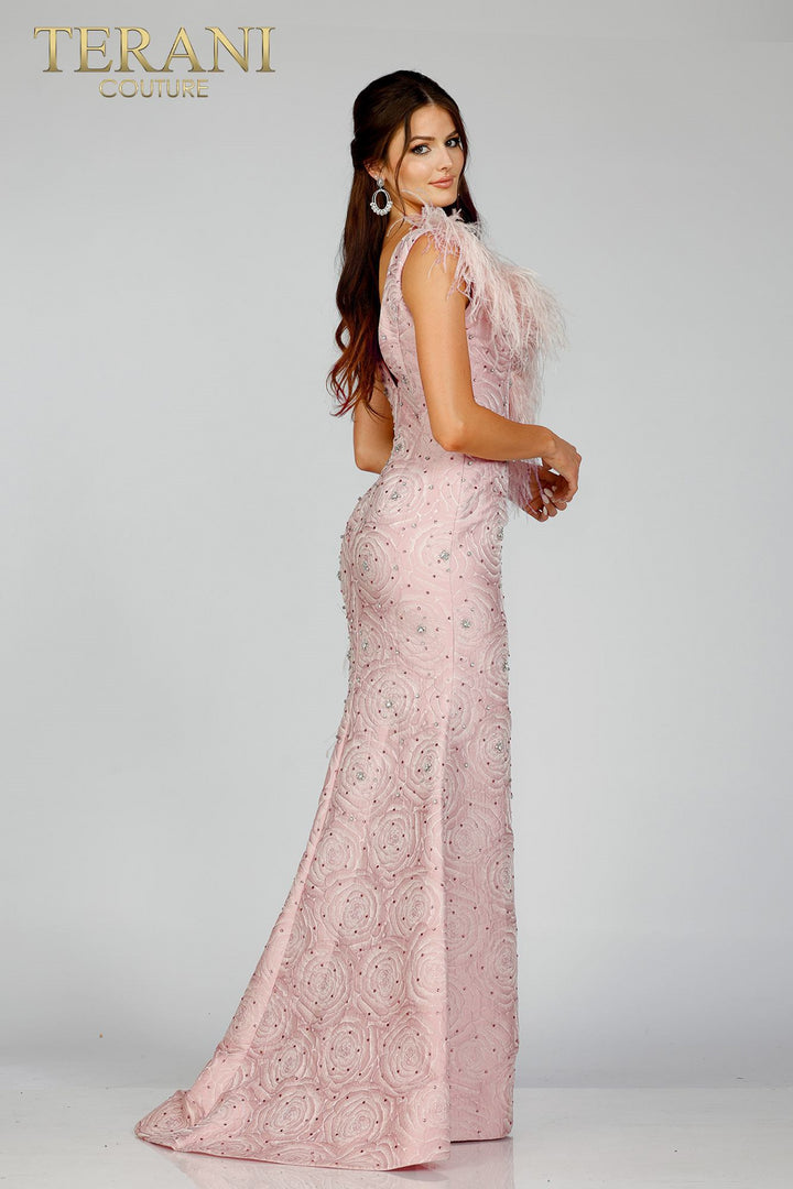 Terani Couture 231E0314 - Mydressline