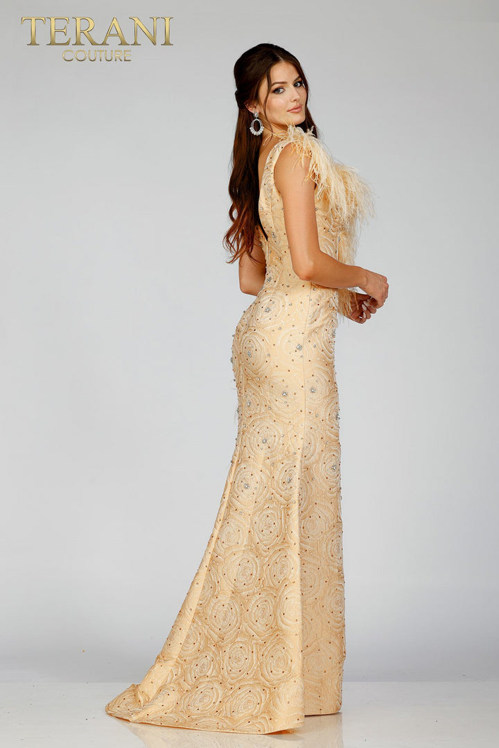 Terani Couture 231E0314 - Mydressline