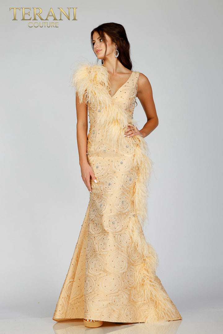 Terani Couture 231E0314 - Mydressline