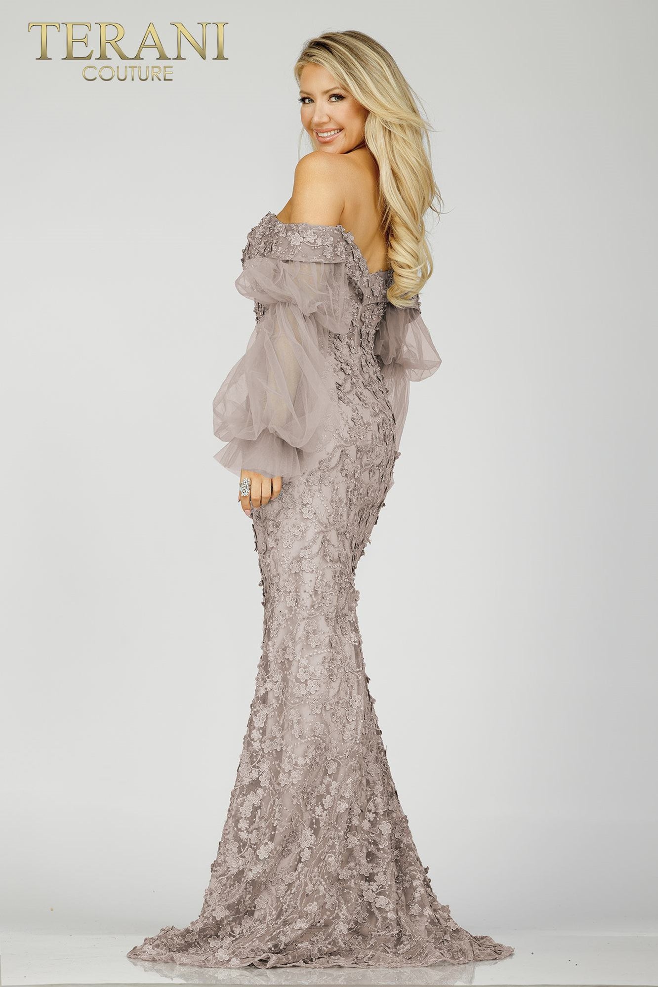 Terani Couture 231E0515 - Mydressline