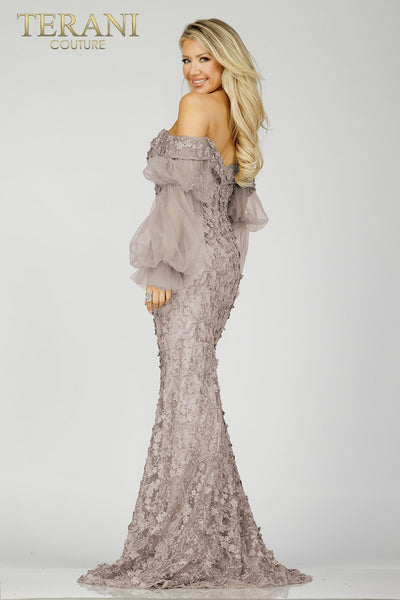 Terani Couture 231E0515 - Mydressline