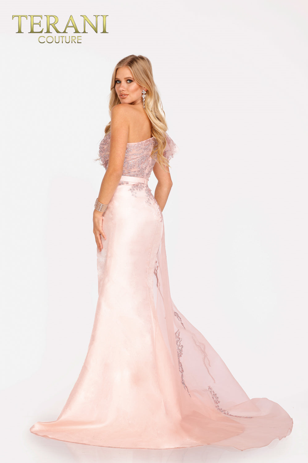 Terani Couture 231E0517 - Mydressline