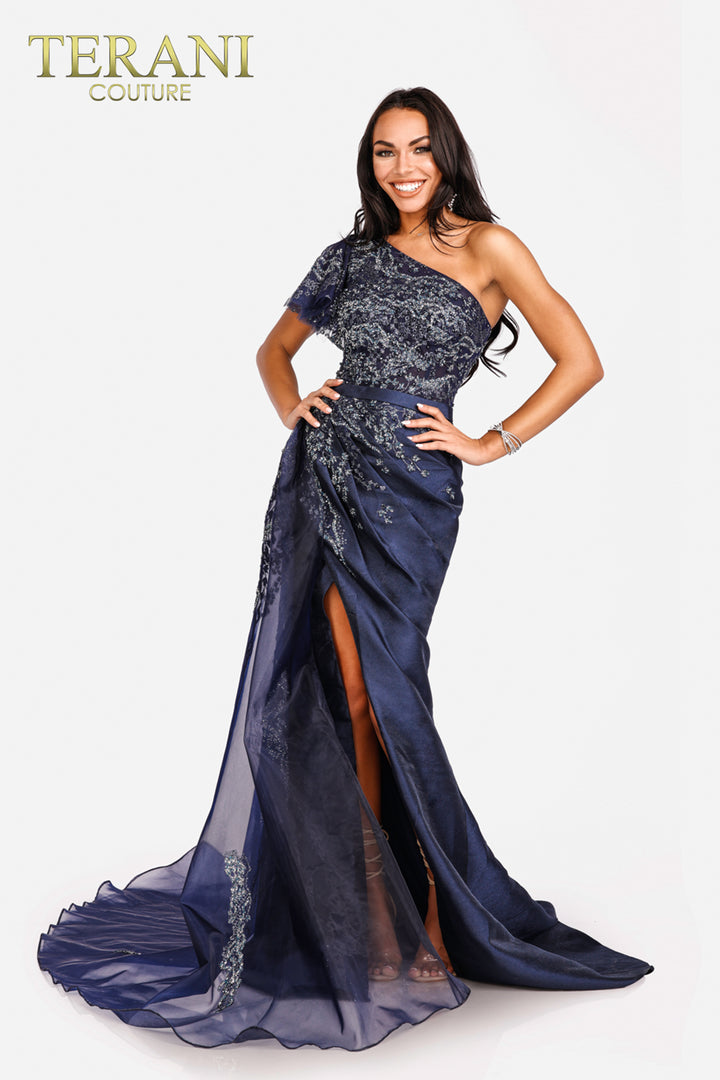 Terani Couture 231E0517 - Mydressline