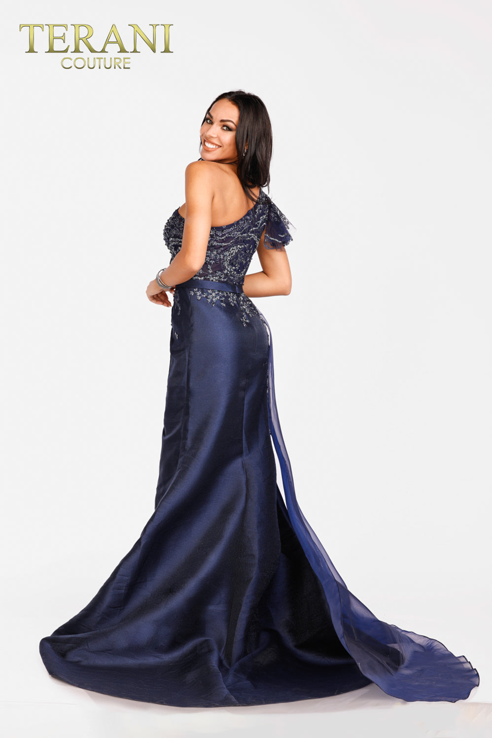 Terani Couture 231E0517 - Mydressline