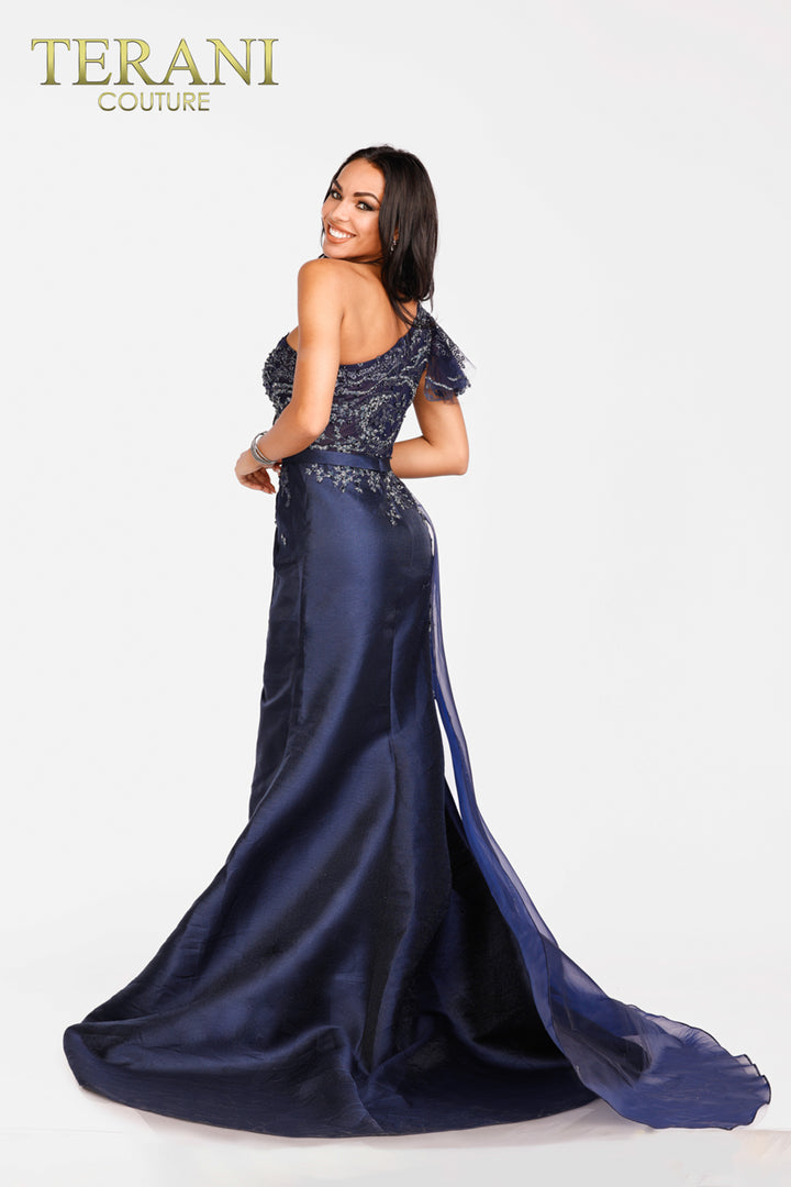 Terani Couture 231E0517 - Mydressline