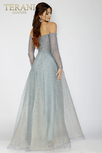 Terani Couture 231E0519 - Mydressline