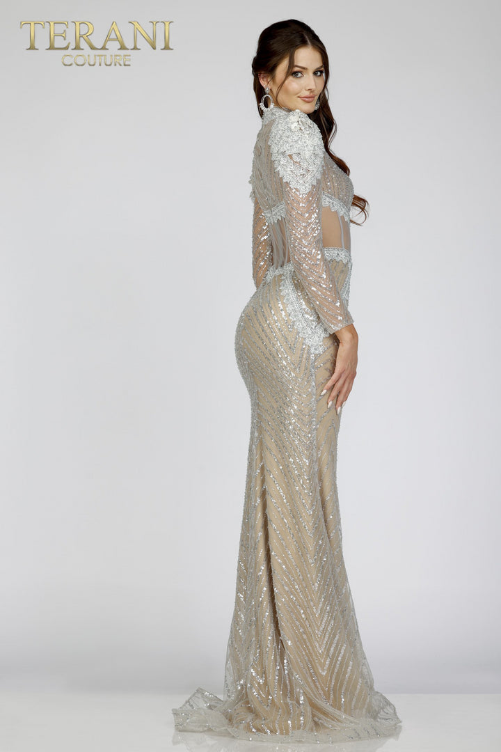 Terani Couture 231E0528 - Mydressline
