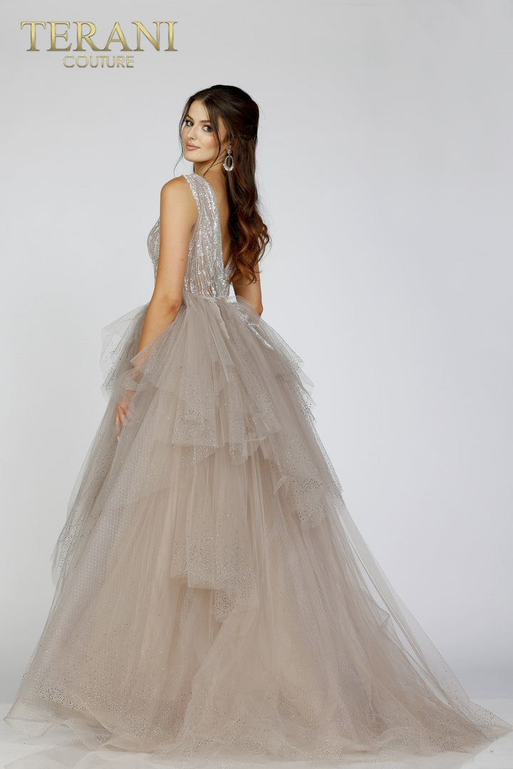 Terani Couture 231E0610 - Mydressline