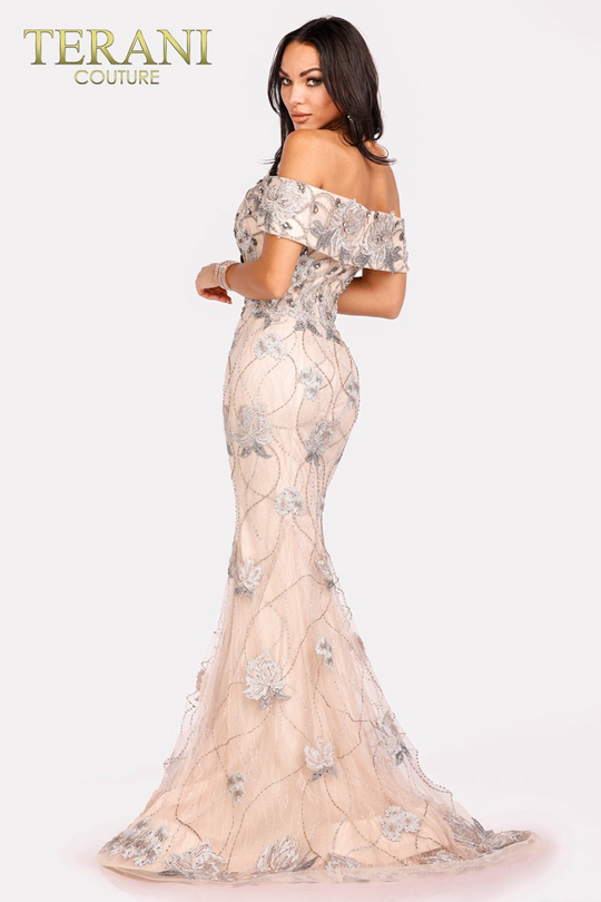 Terani Couture 231P0186 main image 0