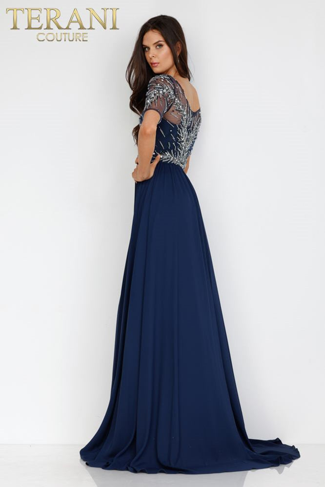 Terani Couture 231M0341 - Mydressline