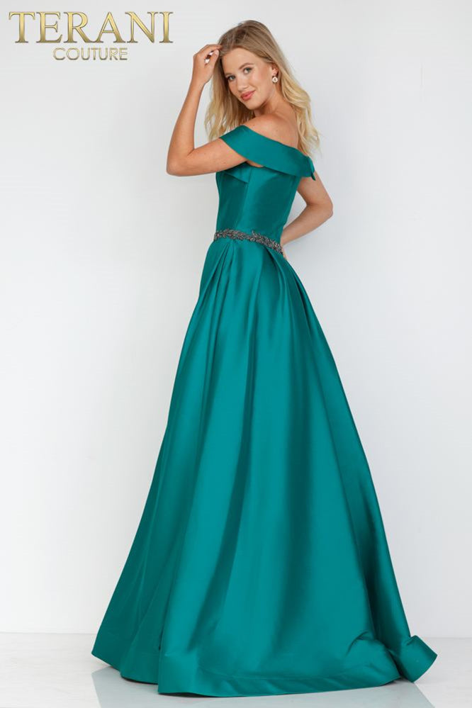 Terani Couture 231M0347 - Mydressline