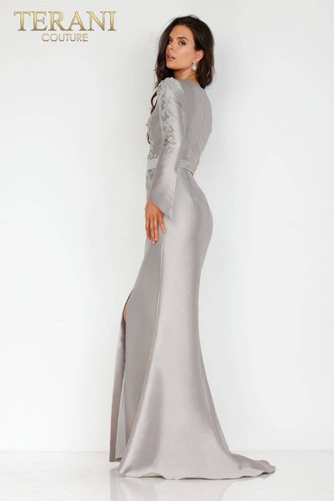 Terani Couture 231M0357 - Mydressline