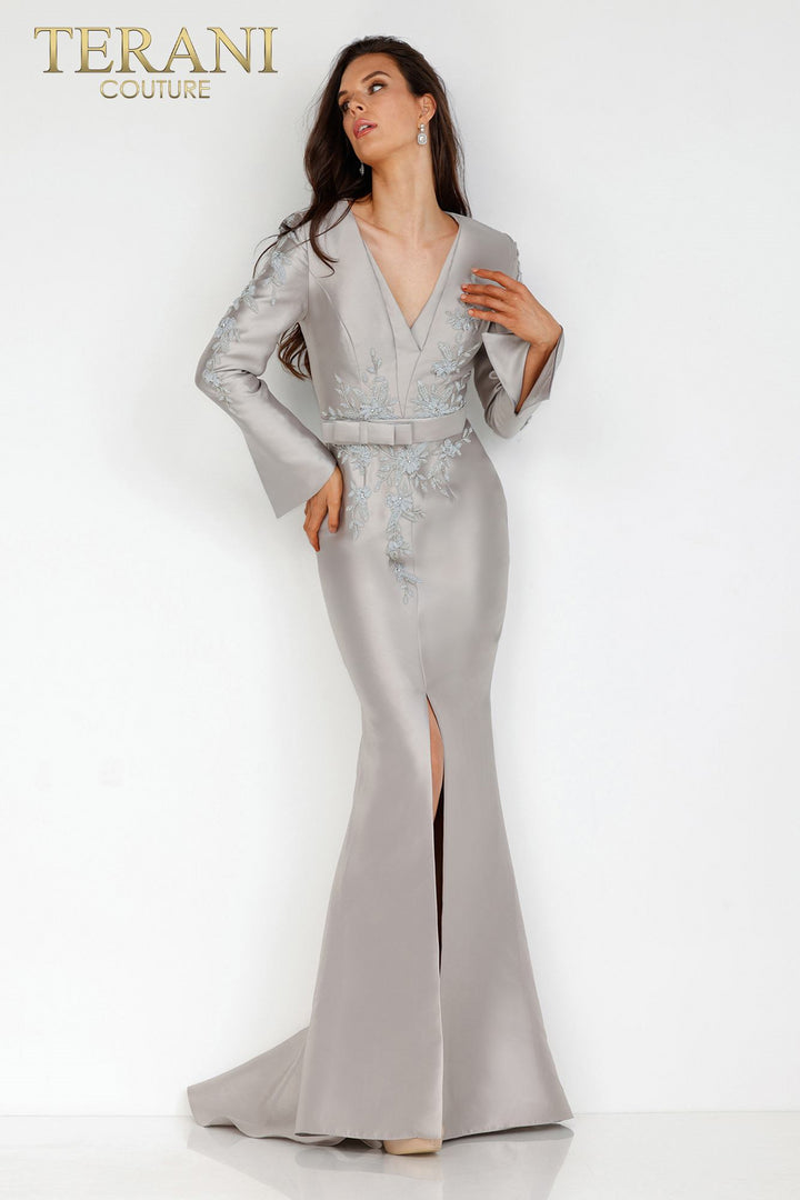 Terani Couture 231M0357 - Mydressline