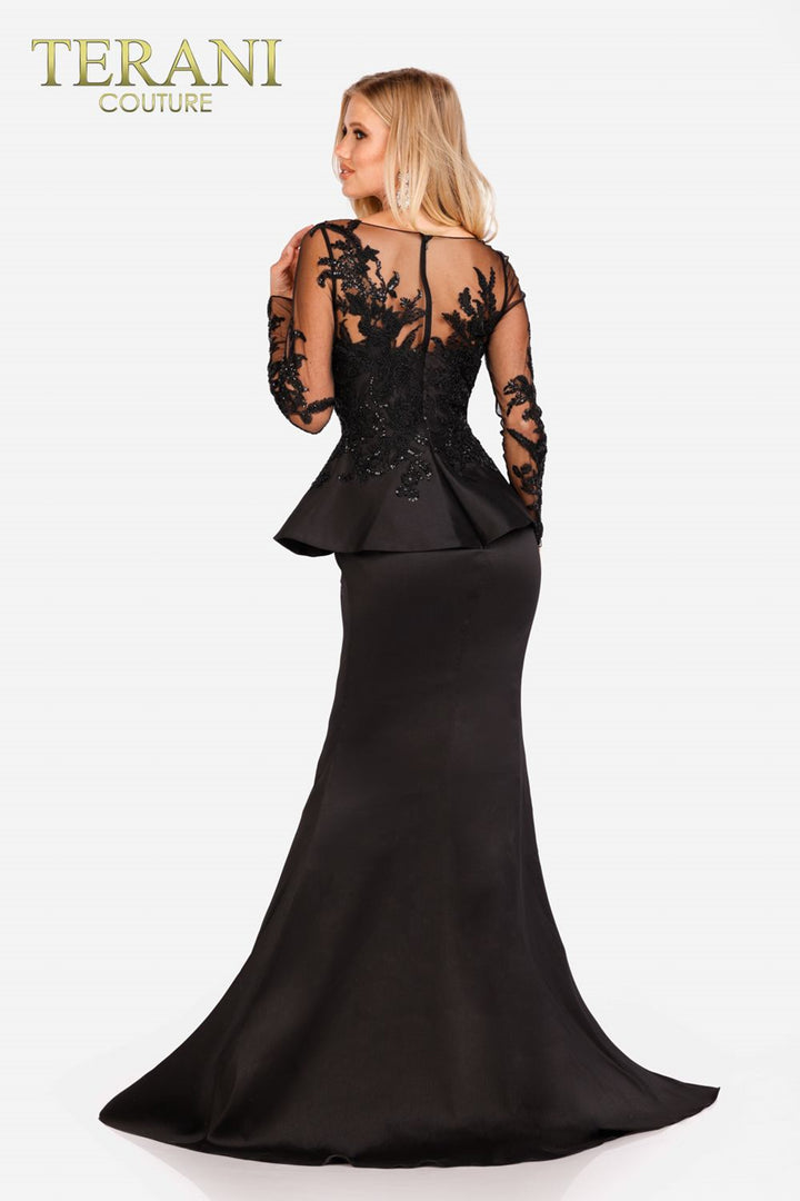 Terani Couture 231M0482 - Mydressline