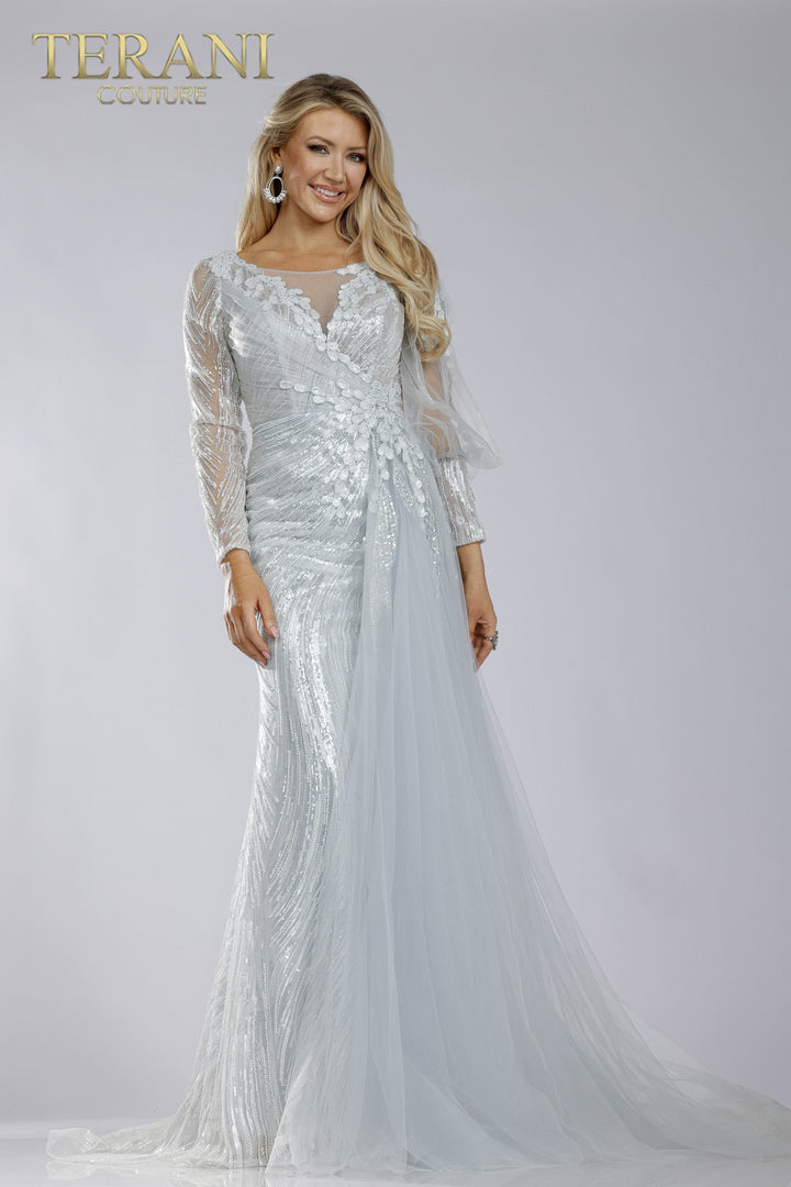 Terani Couture 231M0490 - Mydressline